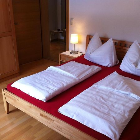 Apartment Bachmann Bludenz Exteriör bild