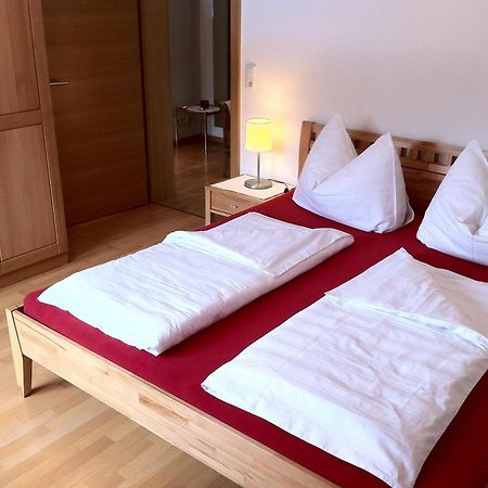 Apartment Bachmann Bludenz Exteriör bild