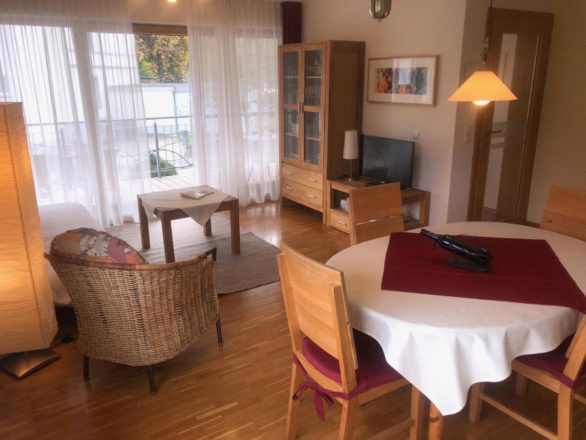 Apartment Bachmann Bludenz Exteriör bild