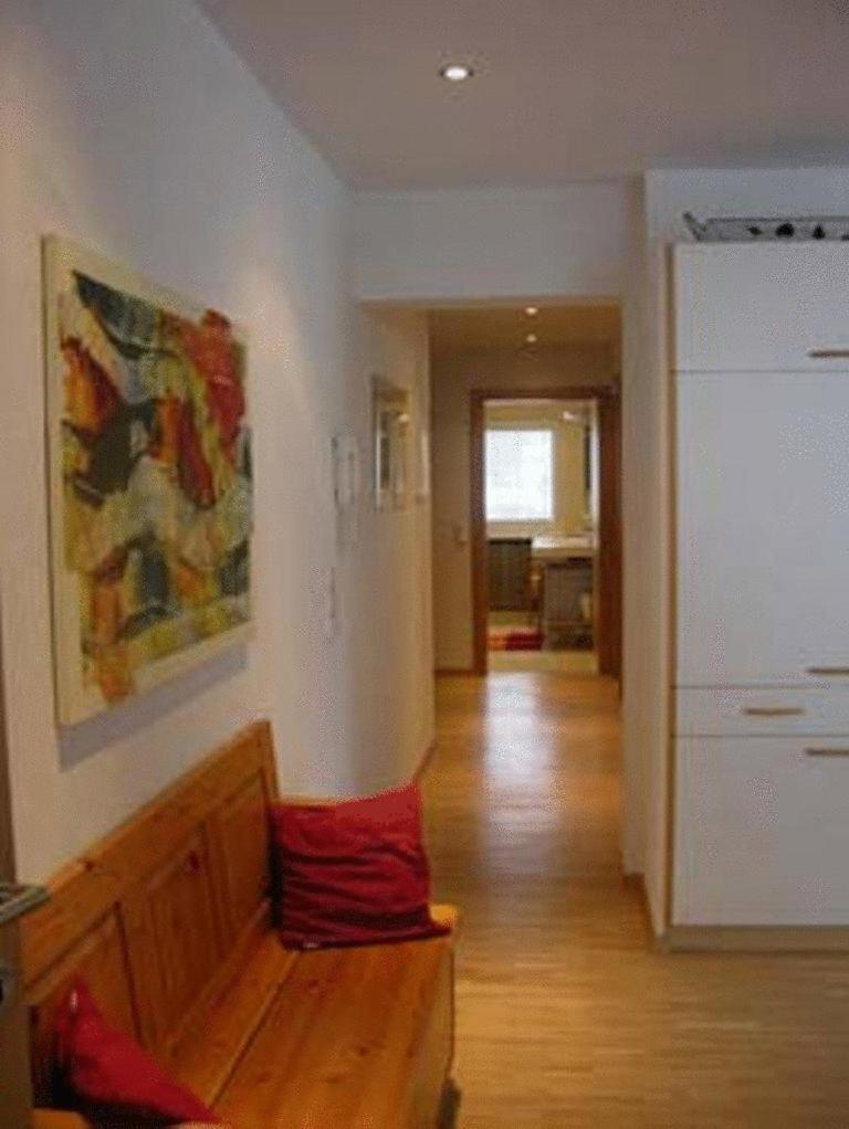 Apartment Bachmann Bludenz Exteriör bild
