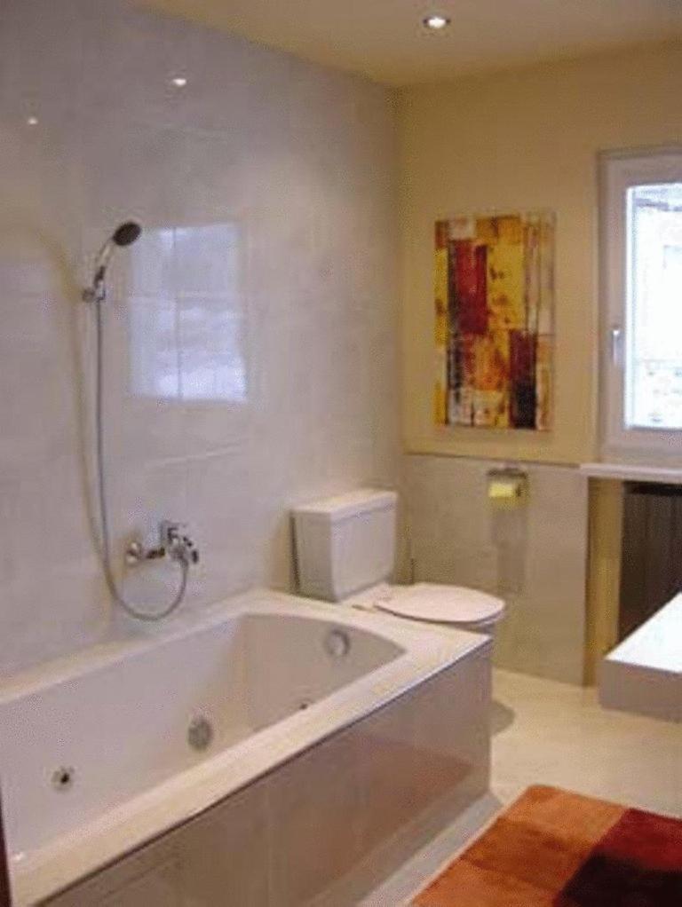 Apartment Bachmann Bludenz Exteriör bild