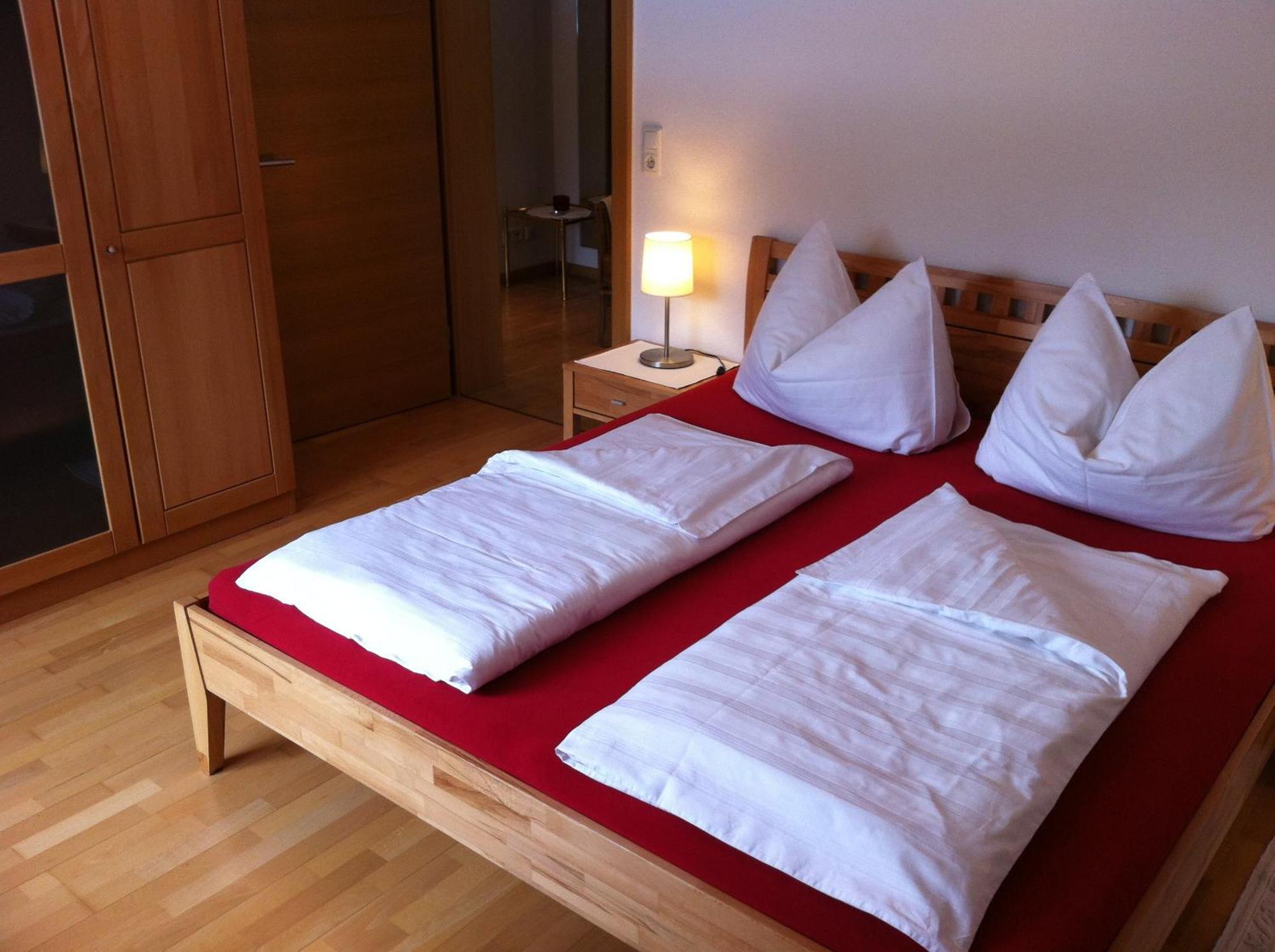 Apartment Bachmann Bludenz Exteriör bild
