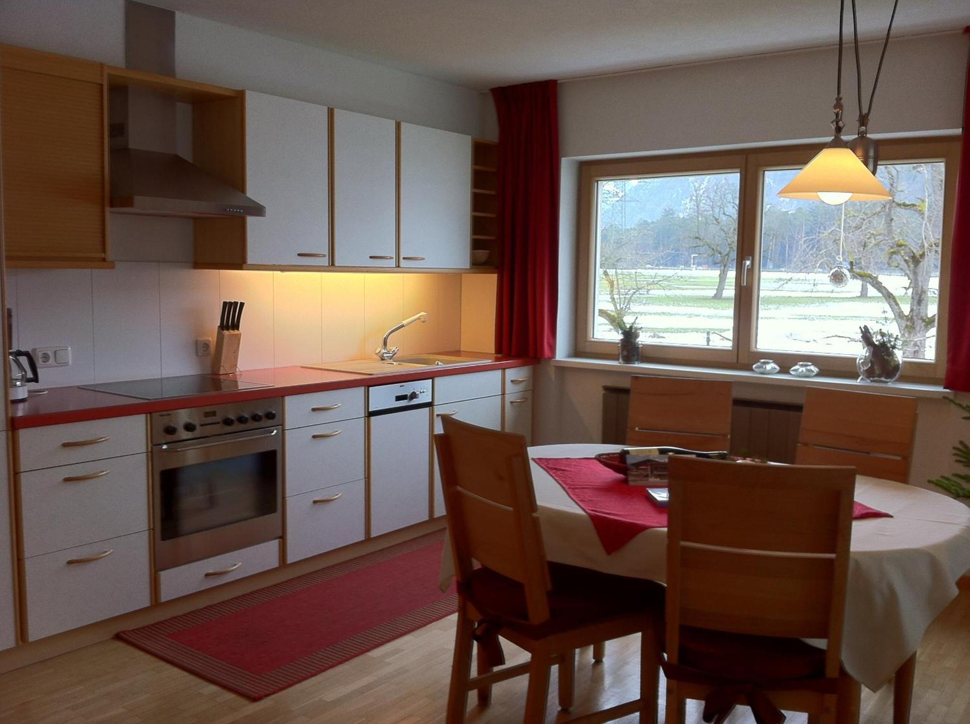 Apartment Bachmann Bludenz Exteriör bild