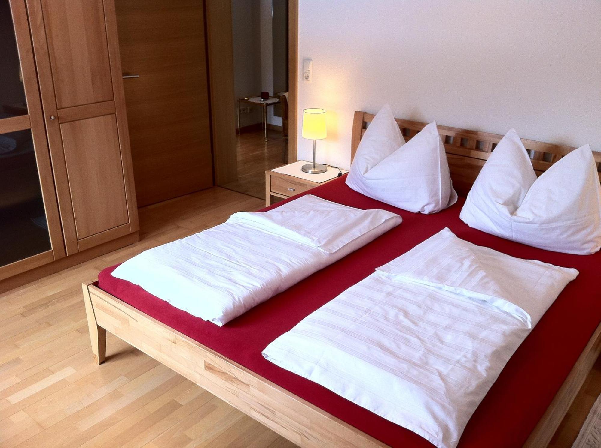 Apartment Bachmann Bludenz Exteriör bild