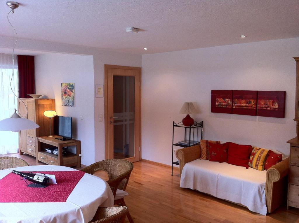 Apartment Bachmann Bludenz Rum bild