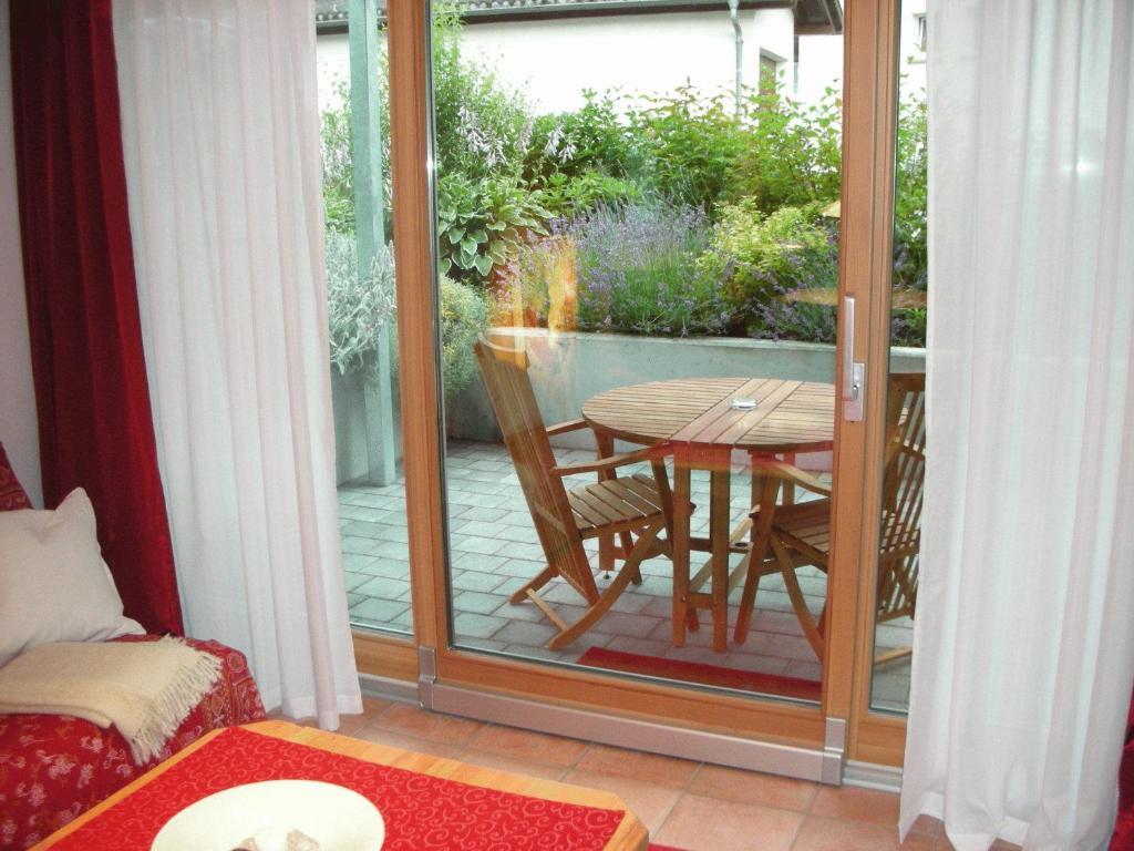 Apartment Bachmann Bludenz Exteriör bild