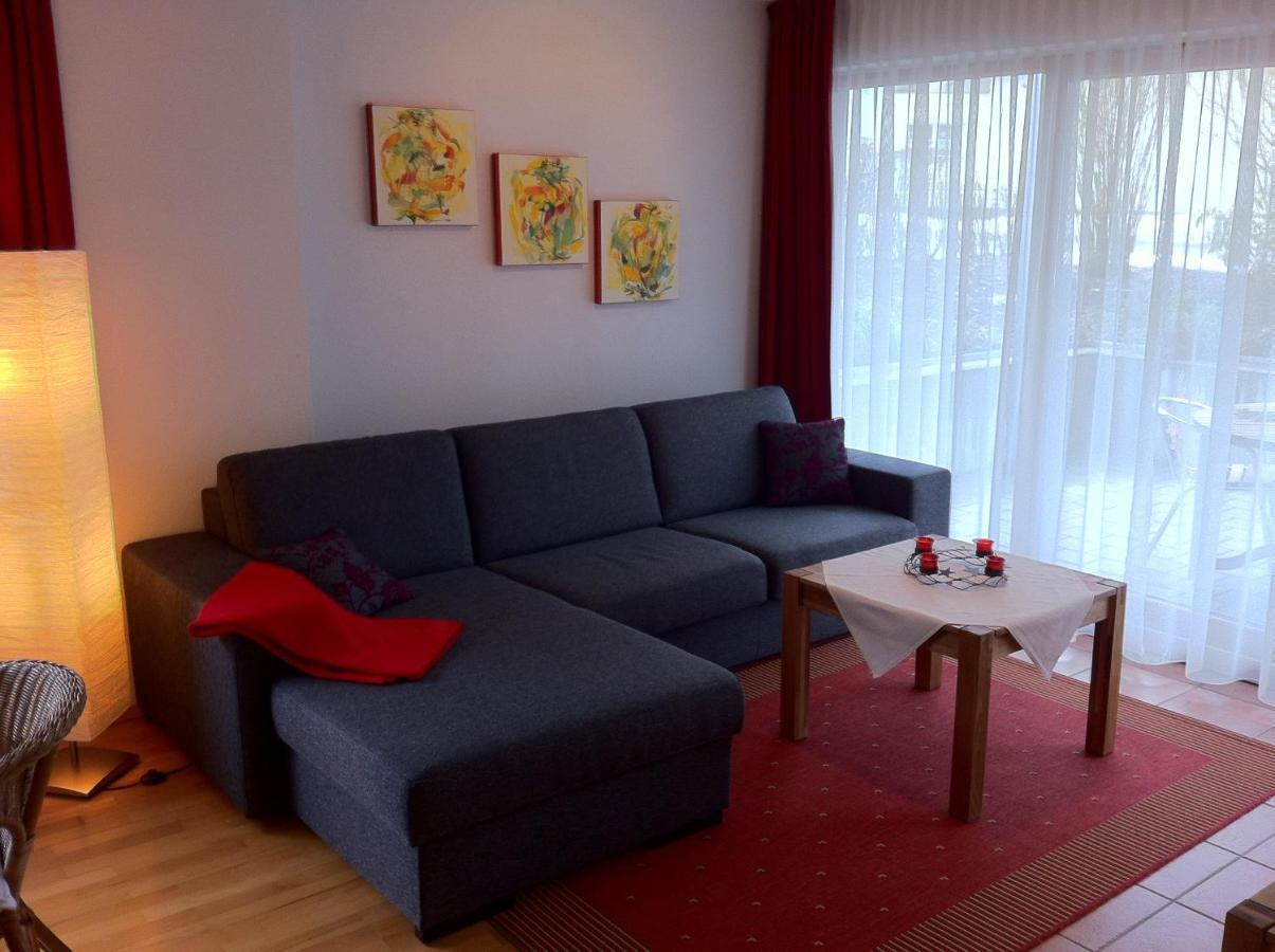 Apartment Bachmann Bludenz Rum bild